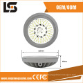 Lumière élevée en aluminium professionnelle de la baie LED IP66 150W / 220V